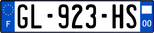 GL-923-HS