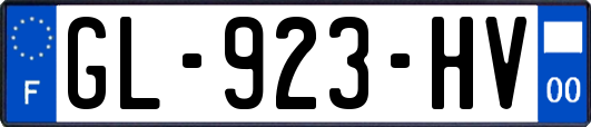 GL-923-HV