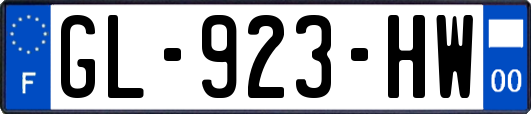 GL-923-HW