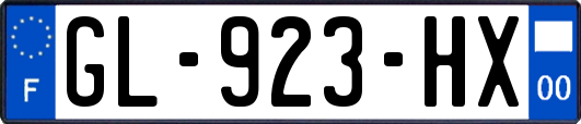 GL-923-HX