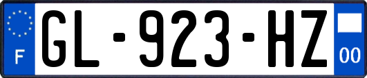 GL-923-HZ