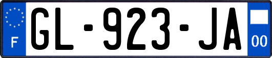 GL-923-JA