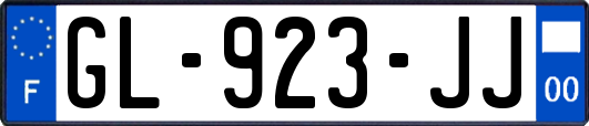 GL-923-JJ
