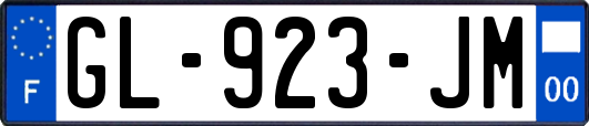 GL-923-JM