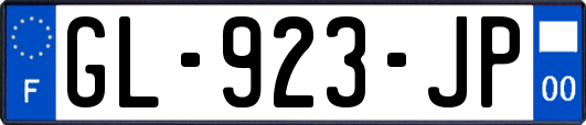 GL-923-JP