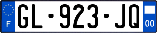 GL-923-JQ