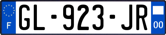 GL-923-JR