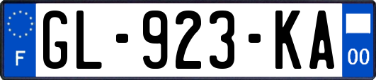 GL-923-KA