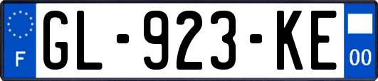 GL-923-KE