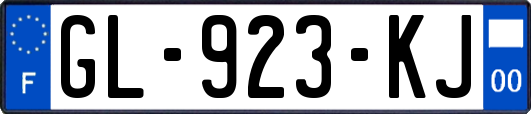 GL-923-KJ