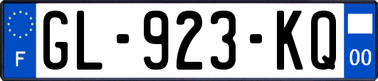 GL-923-KQ