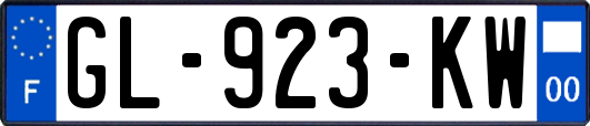 GL-923-KW