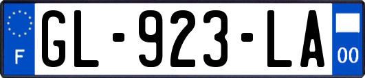 GL-923-LA