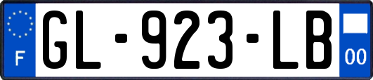 GL-923-LB