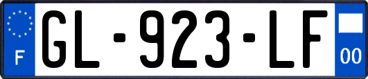 GL-923-LF