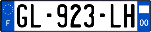 GL-923-LH