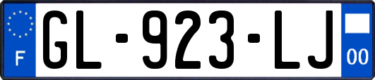 GL-923-LJ