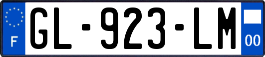 GL-923-LM