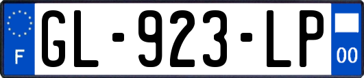 GL-923-LP