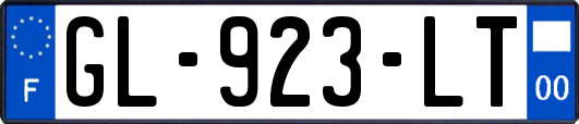 GL-923-LT