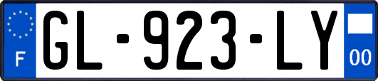 GL-923-LY