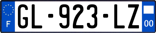 GL-923-LZ