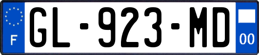 GL-923-MD