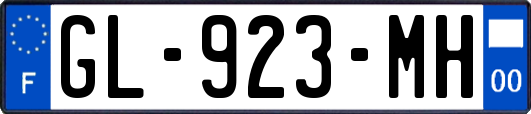 GL-923-MH