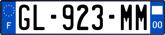 GL-923-MM
