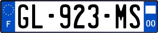 GL-923-MS