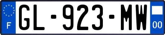 GL-923-MW