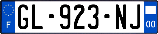 GL-923-NJ