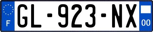 GL-923-NX