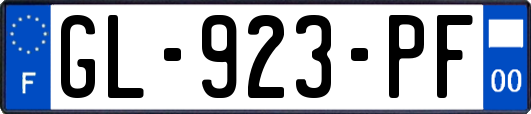 GL-923-PF