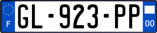 GL-923-PP