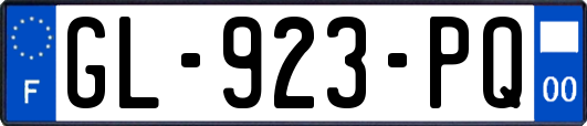 GL-923-PQ