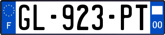 GL-923-PT
