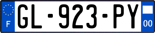 GL-923-PY