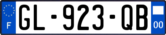 GL-923-QB