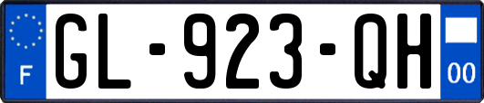 GL-923-QH