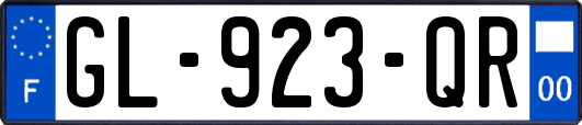 GL-923-QR