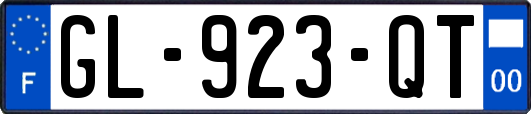 GL-923-QT