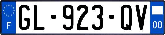 GL-923-QV