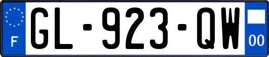 GL-923-QW