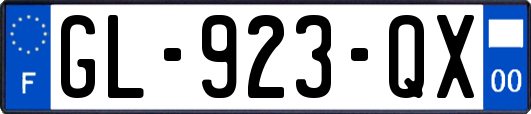 GL-923-QX