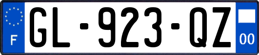 GL-923-QZ