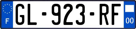 GL-923-RF
