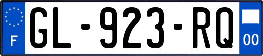 GL-923-RQ