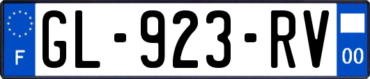 GL-923-RV