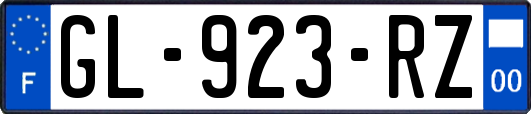 GL-923-RZ
